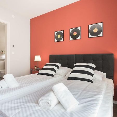 4 Elements Old Town Views Rooms 特罗吉尔 外观 照片