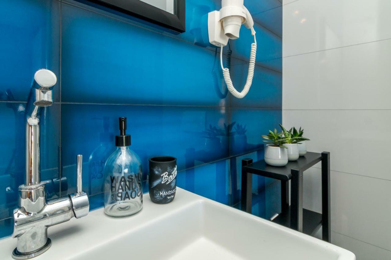4 Elements Old Town Views Rooms 特罗吉尔 外观 照片