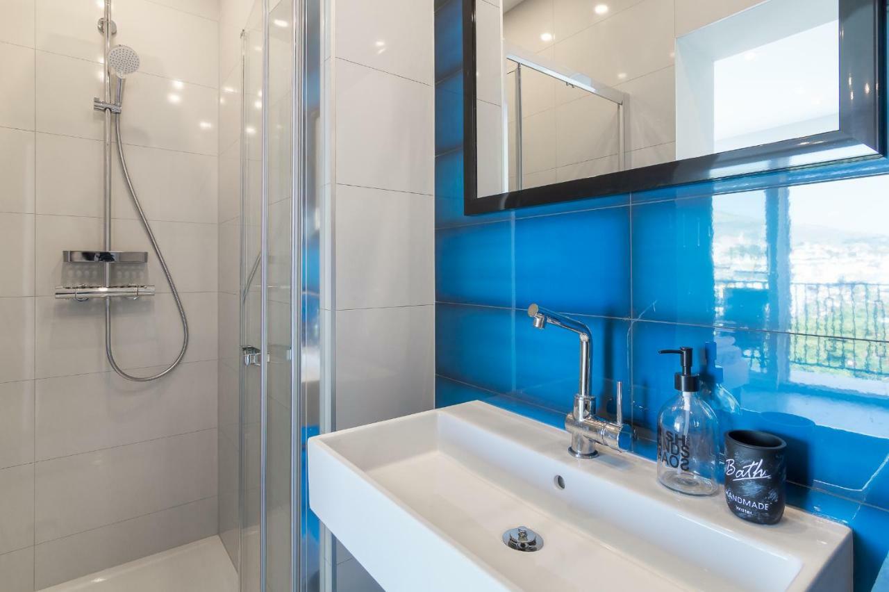 4 Elements Old Town Views Rooms 特罗吉尔 外观 照片