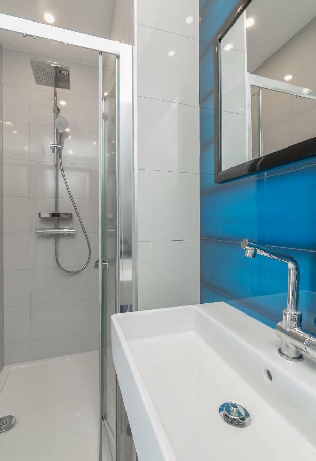 4 Elements Old Town Views Rooms 特罗吉尔 外观 照片