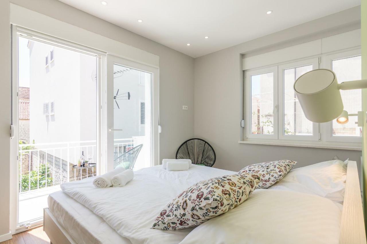 4 Elements Old Town Views Rooms 特罗吉尔 外观 照片