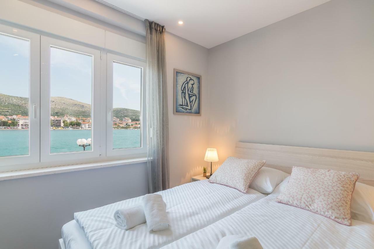 4 Elements Old Town Views Rooms 特罗吉尔 外观 照片