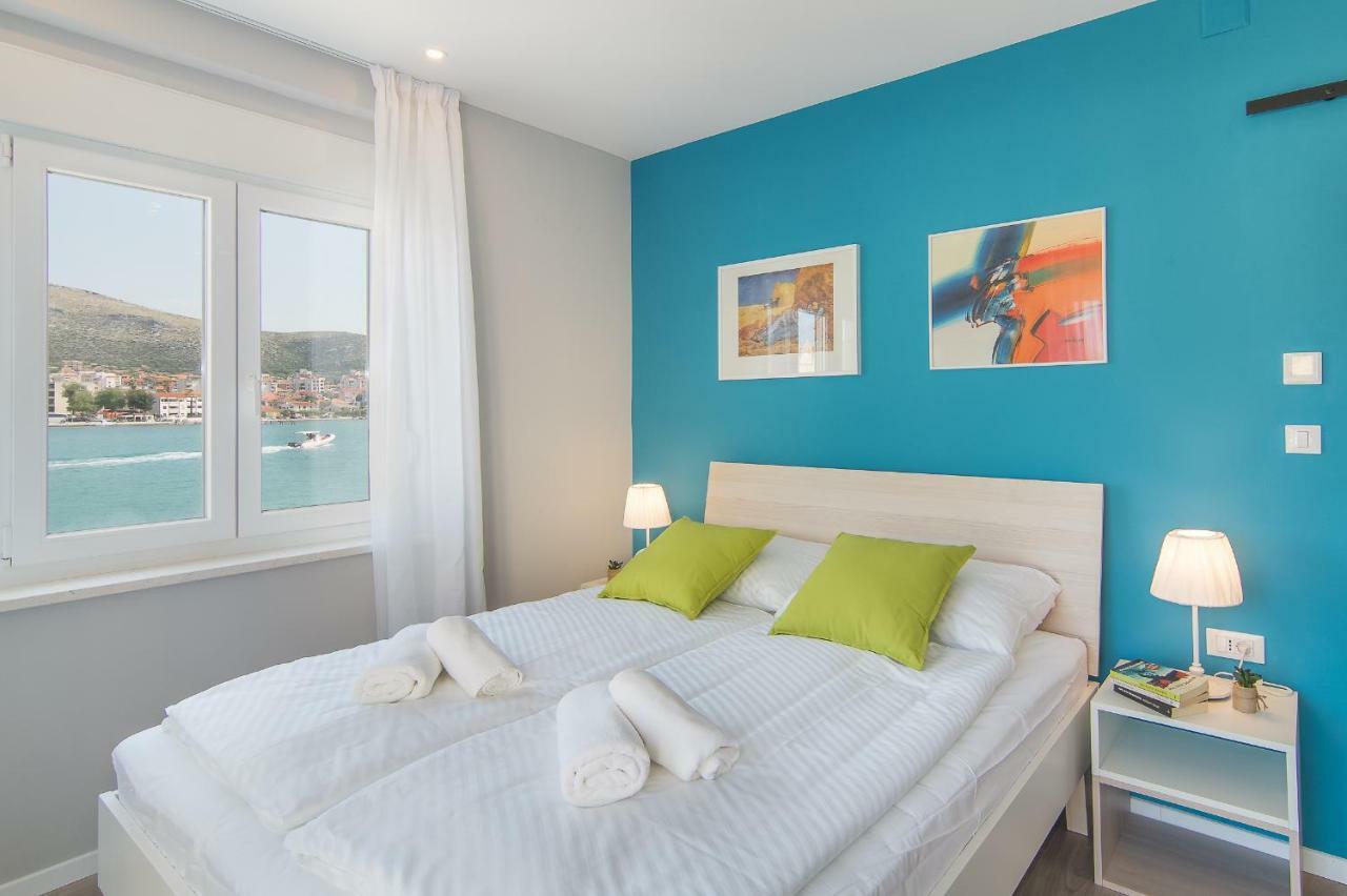 4 Elements Old Town Views Rooms 特罗吉尔 外观 照片
